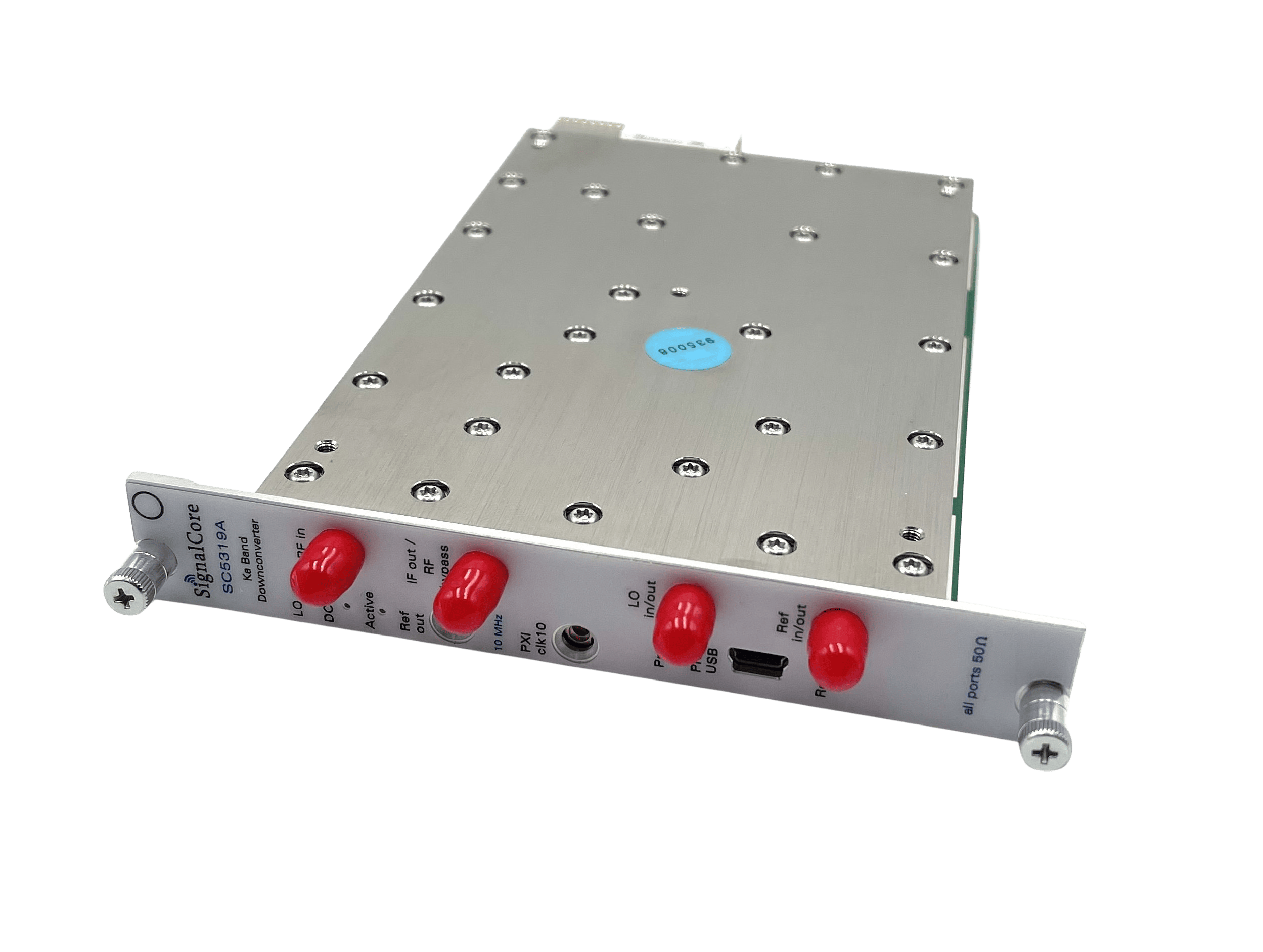Downconverter 20-40 GHz | SignalCore SC5319A