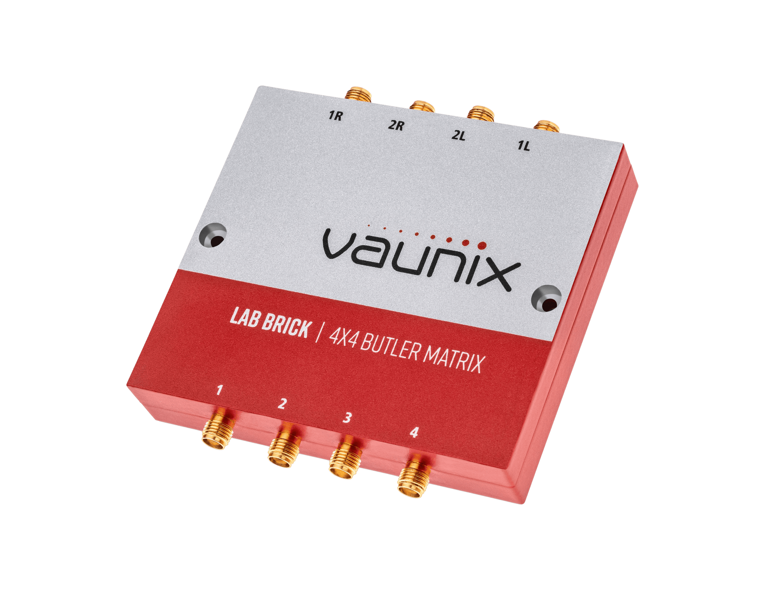 4×4 Butler Matrix up to 7.25 GHz
