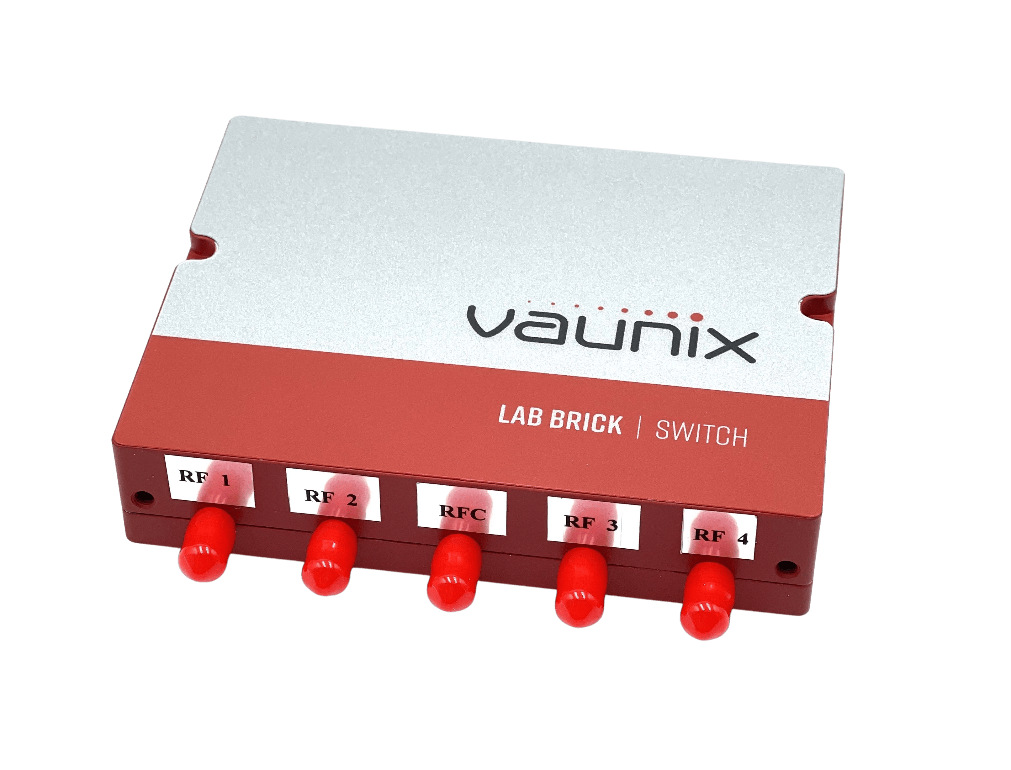USB Controlled RF Switches up to 8 GHz