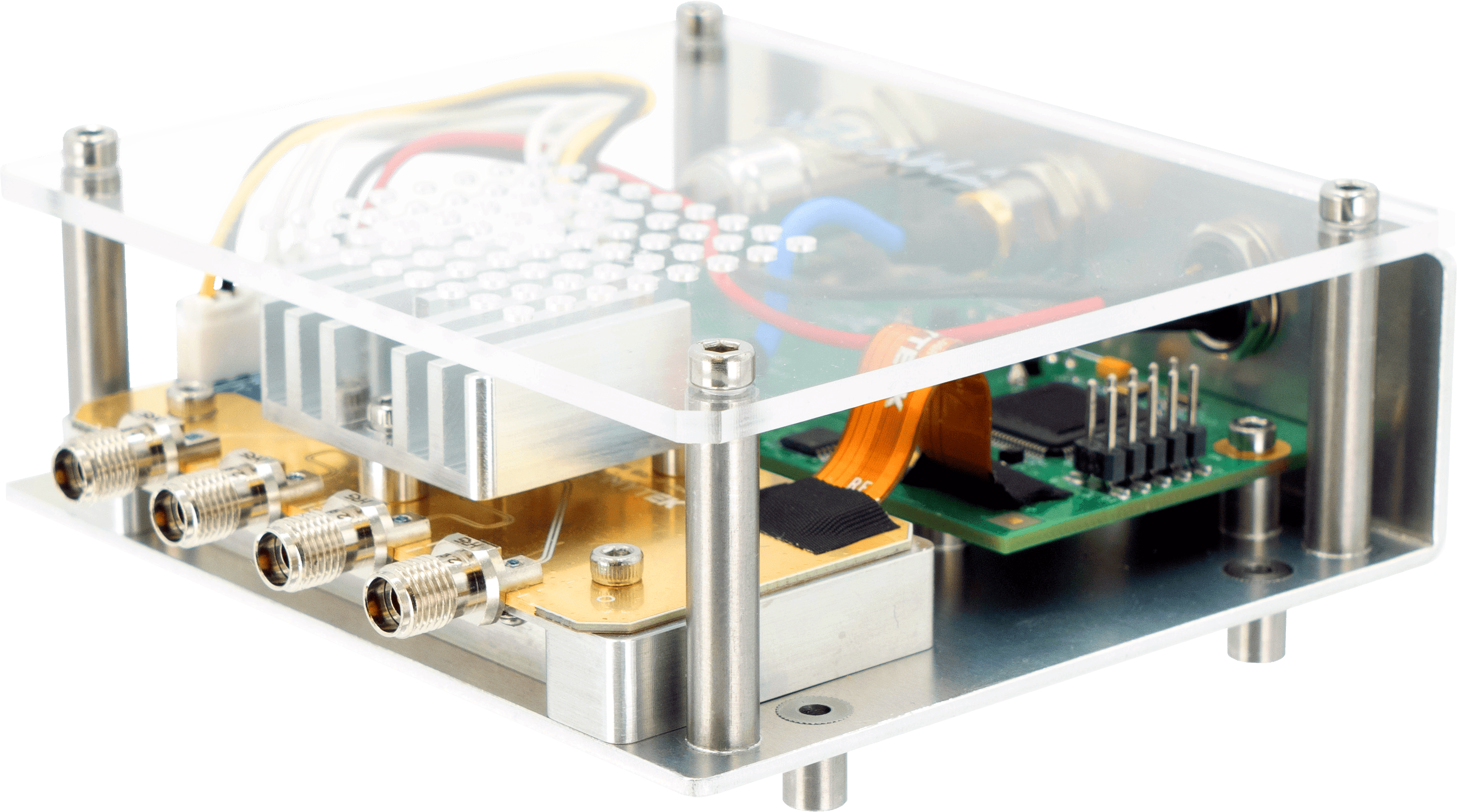 Beamforming Board up to 39 GHz