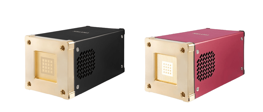 Beamformer up to 40 GHz