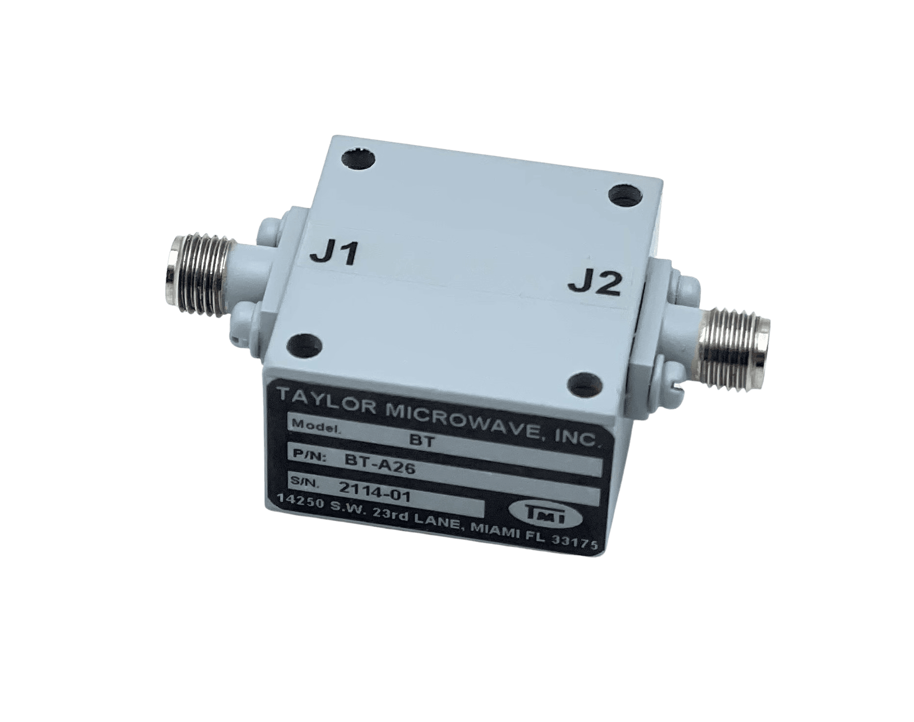 Bias Tees up to 110 GHz