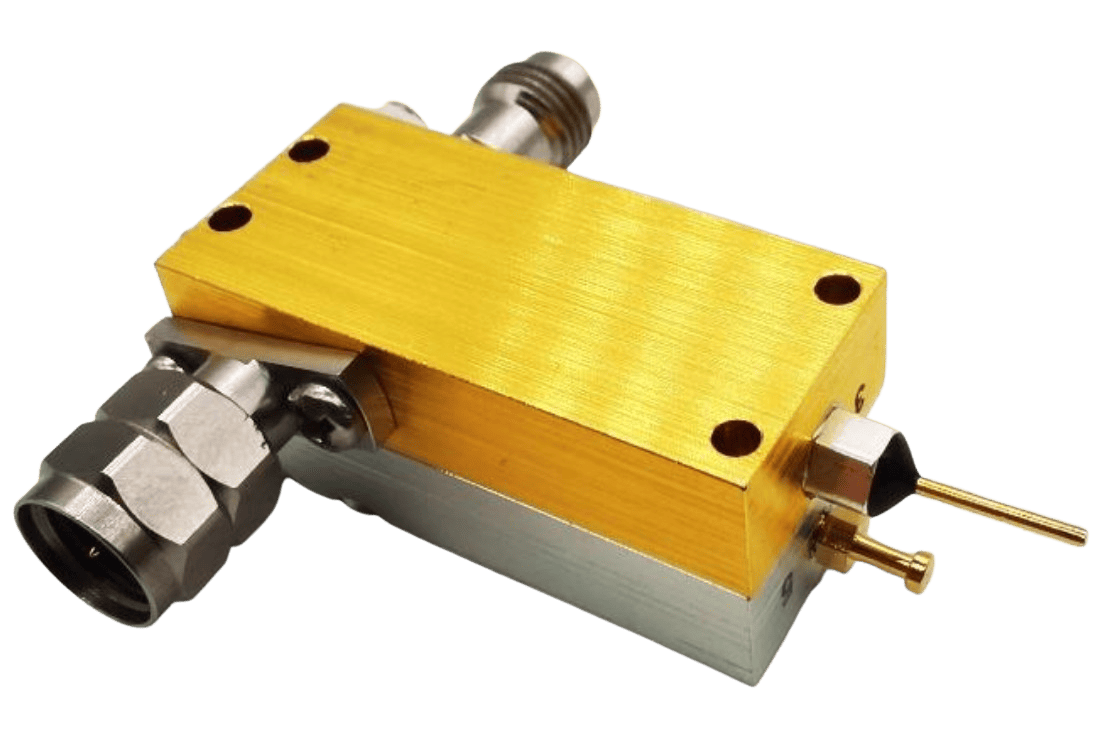 Bias Tee up to 110 GHz