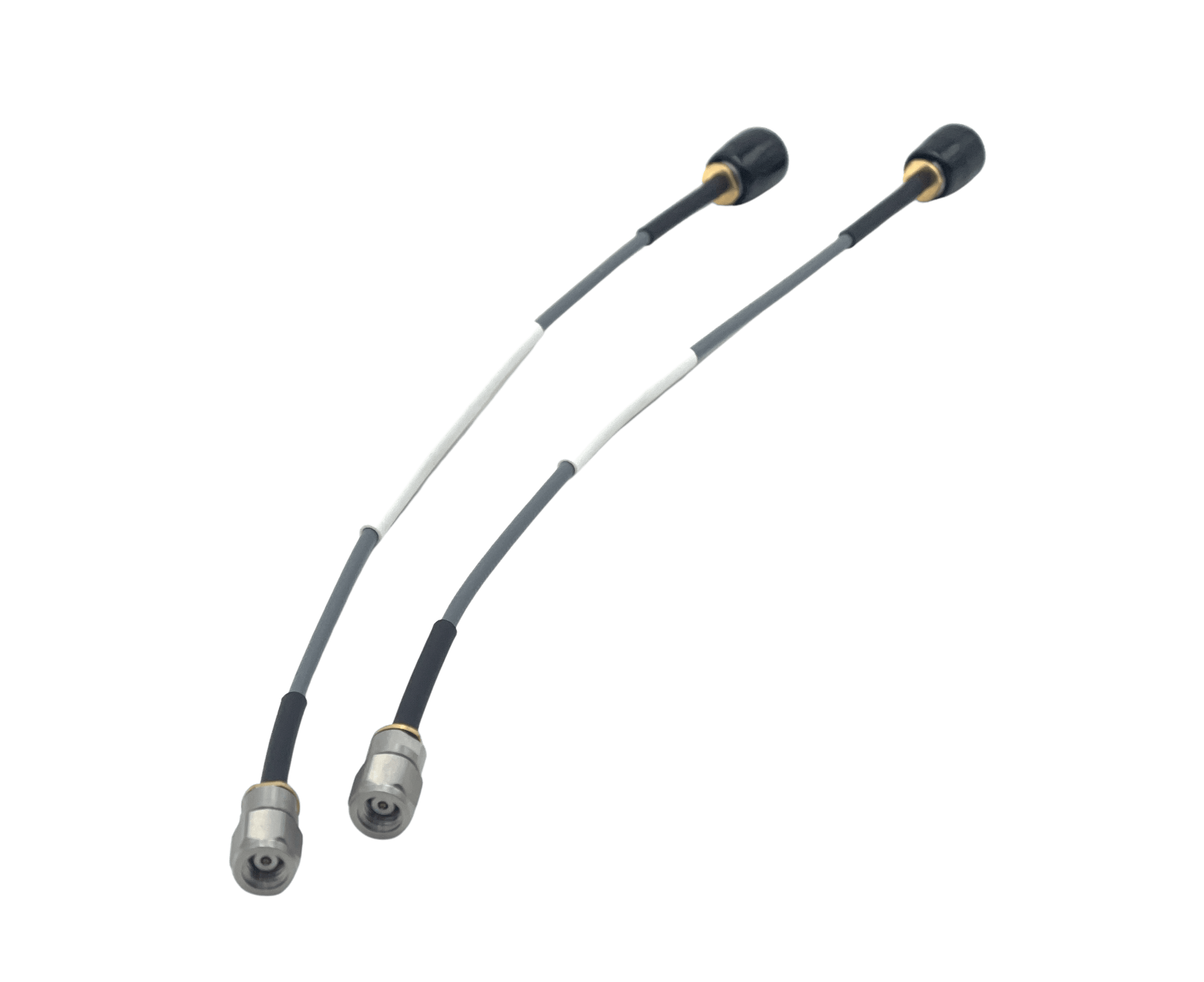 Cable Assemblies up to 110 GHz