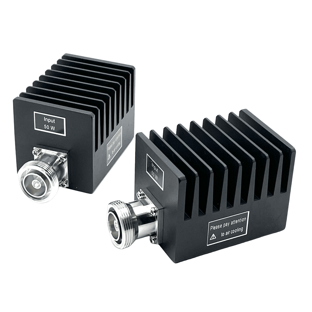 Coaxial Terminations up to 110 GHz