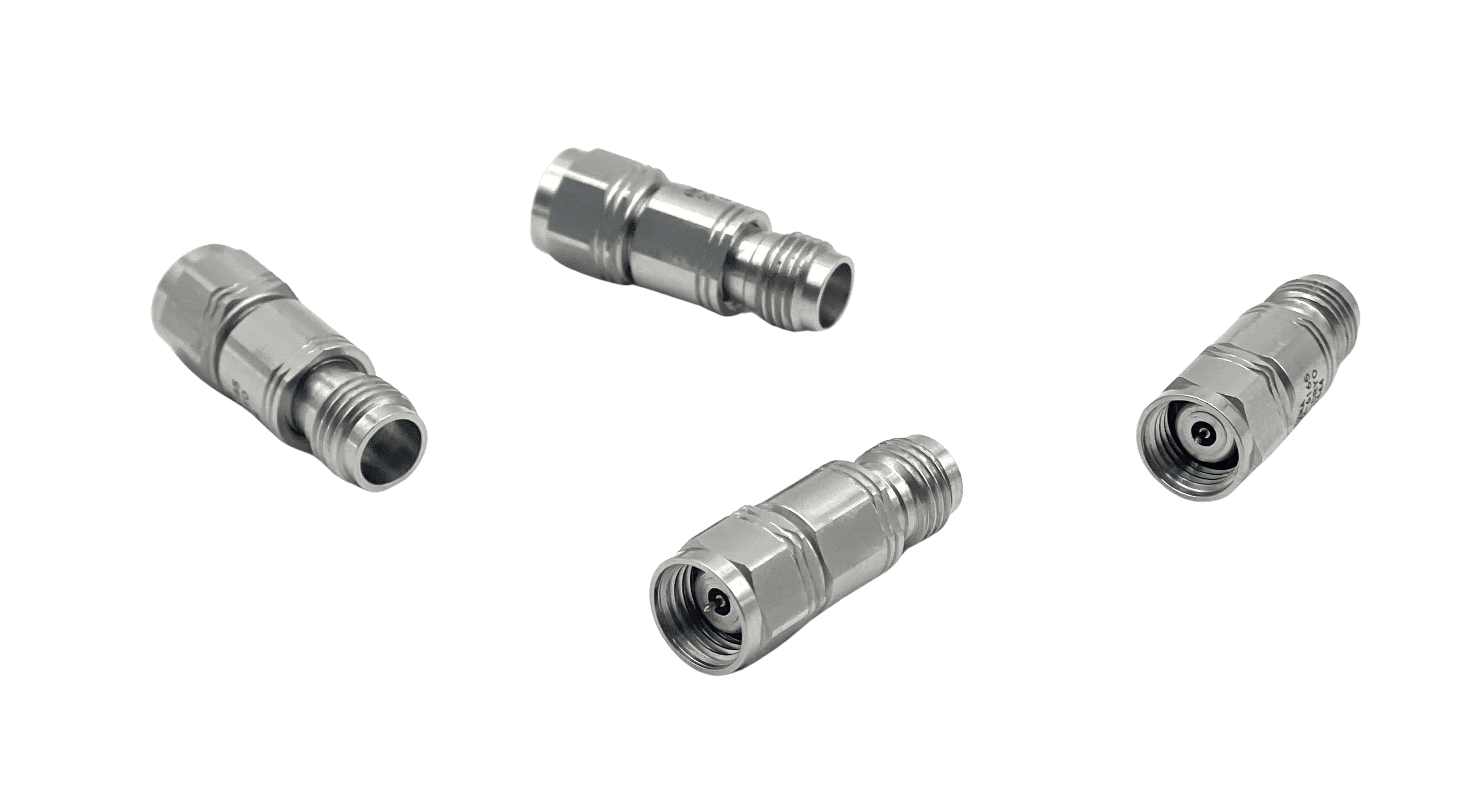 Cryogenic Fixed Attenuators DC-65 GHz