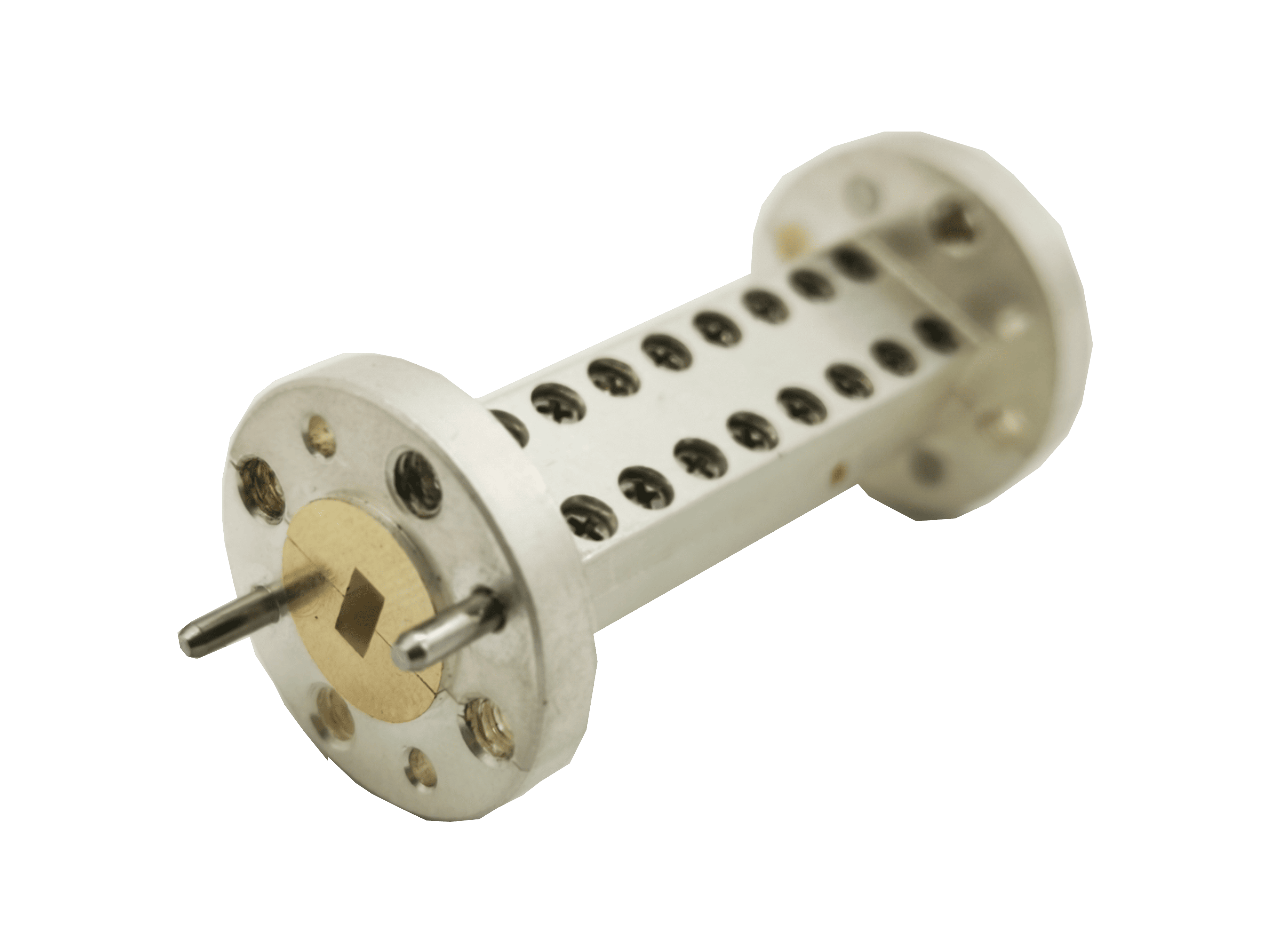 Waveguide Diplexer WR430 to WR12