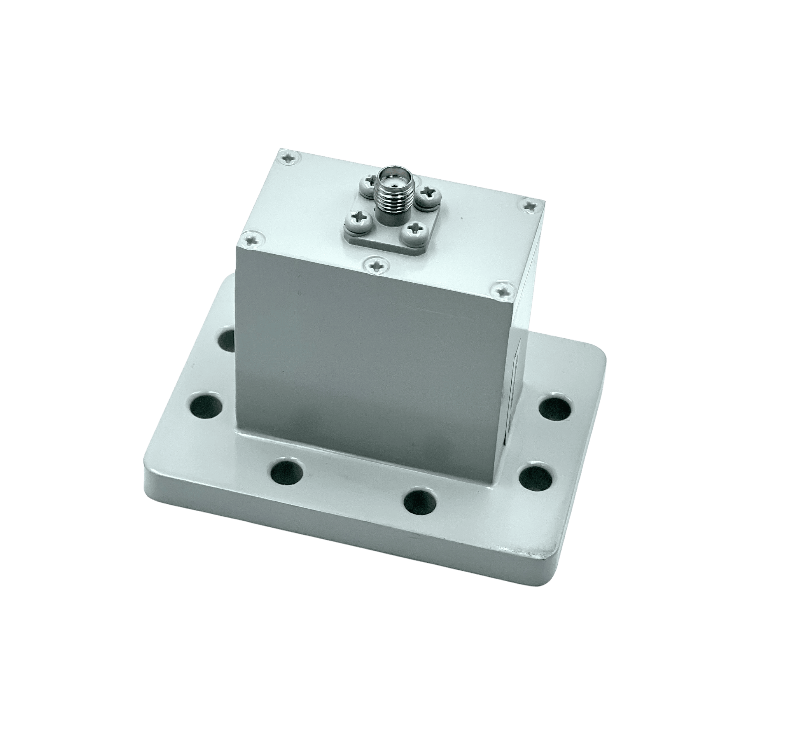 End Launch Adapters up to 170 GHz