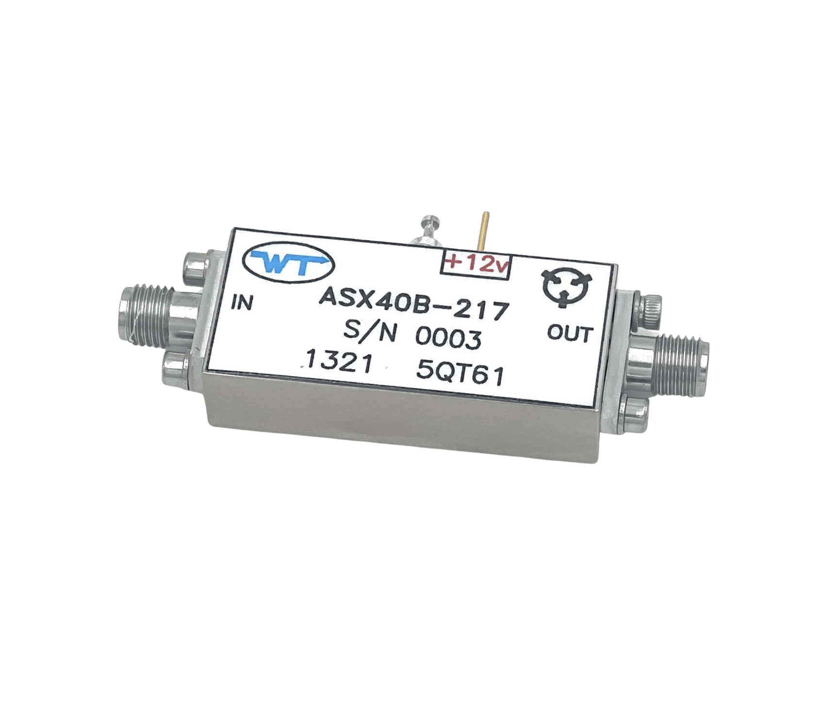 Coaxial Frequency Multipliers up to 110 GHz