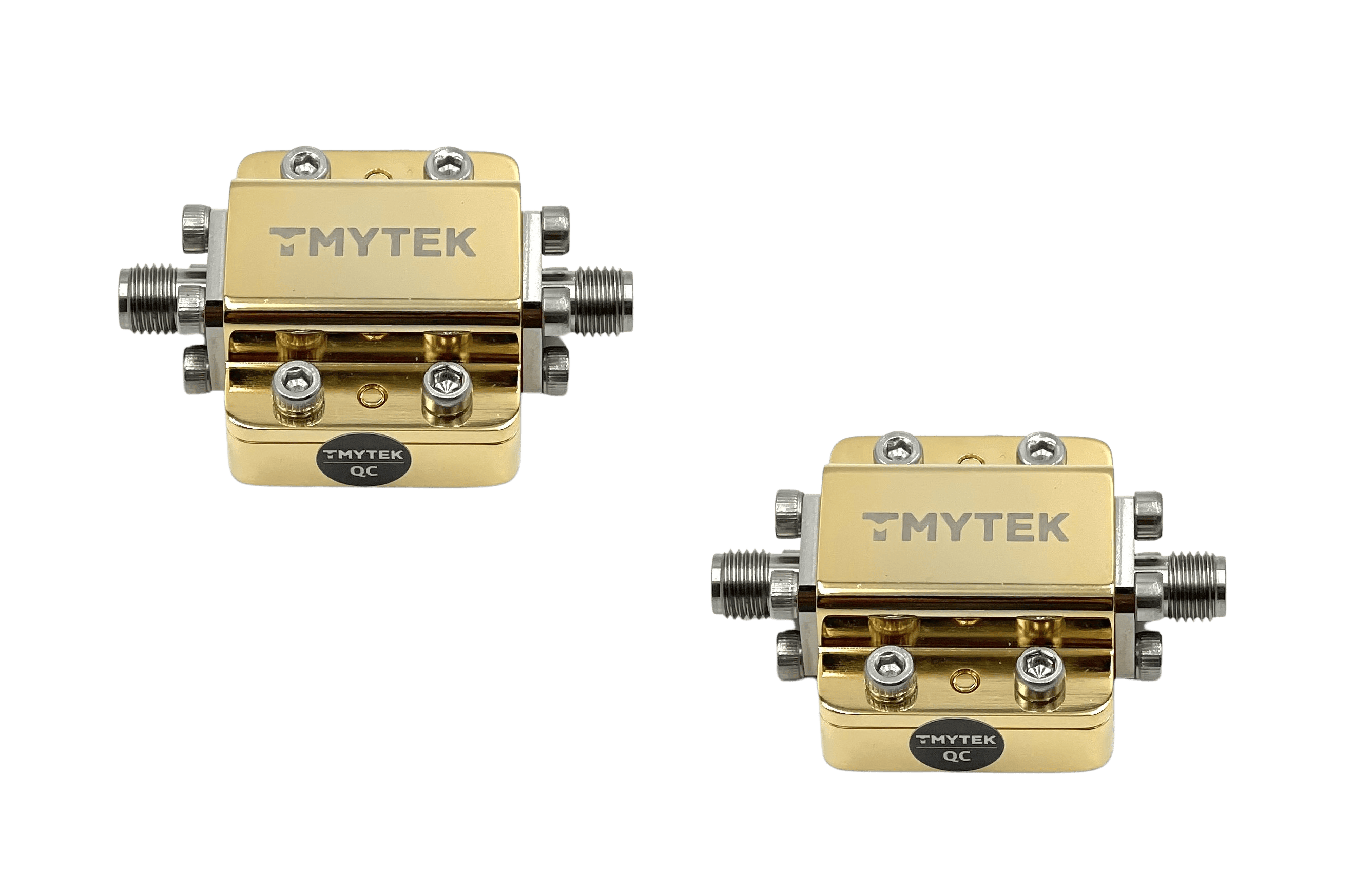Bandpass Filters up to 53 GHz