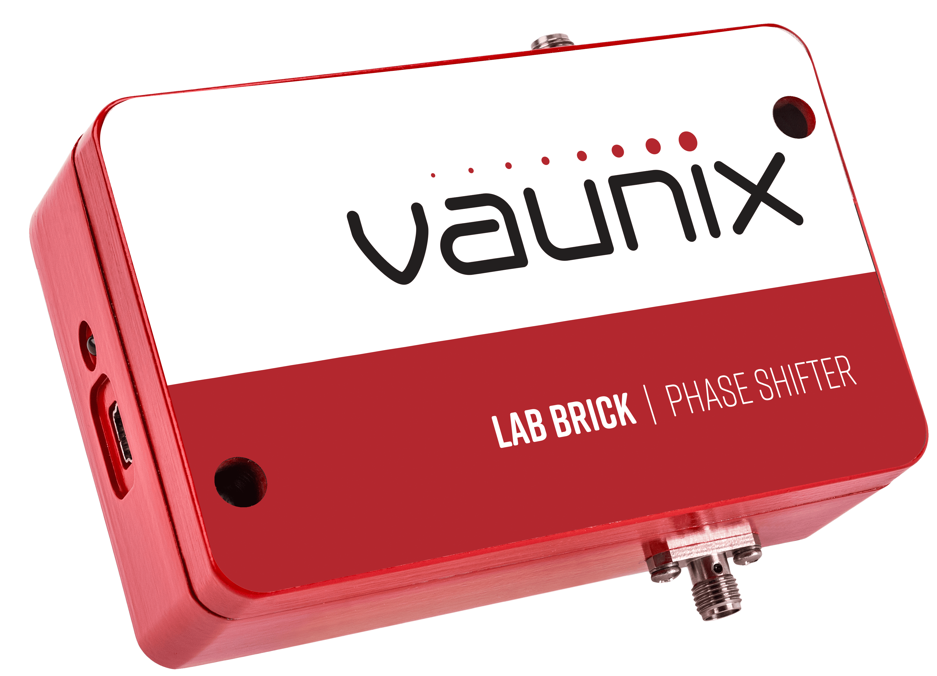 USB Phase Shifter up to 12 GHz