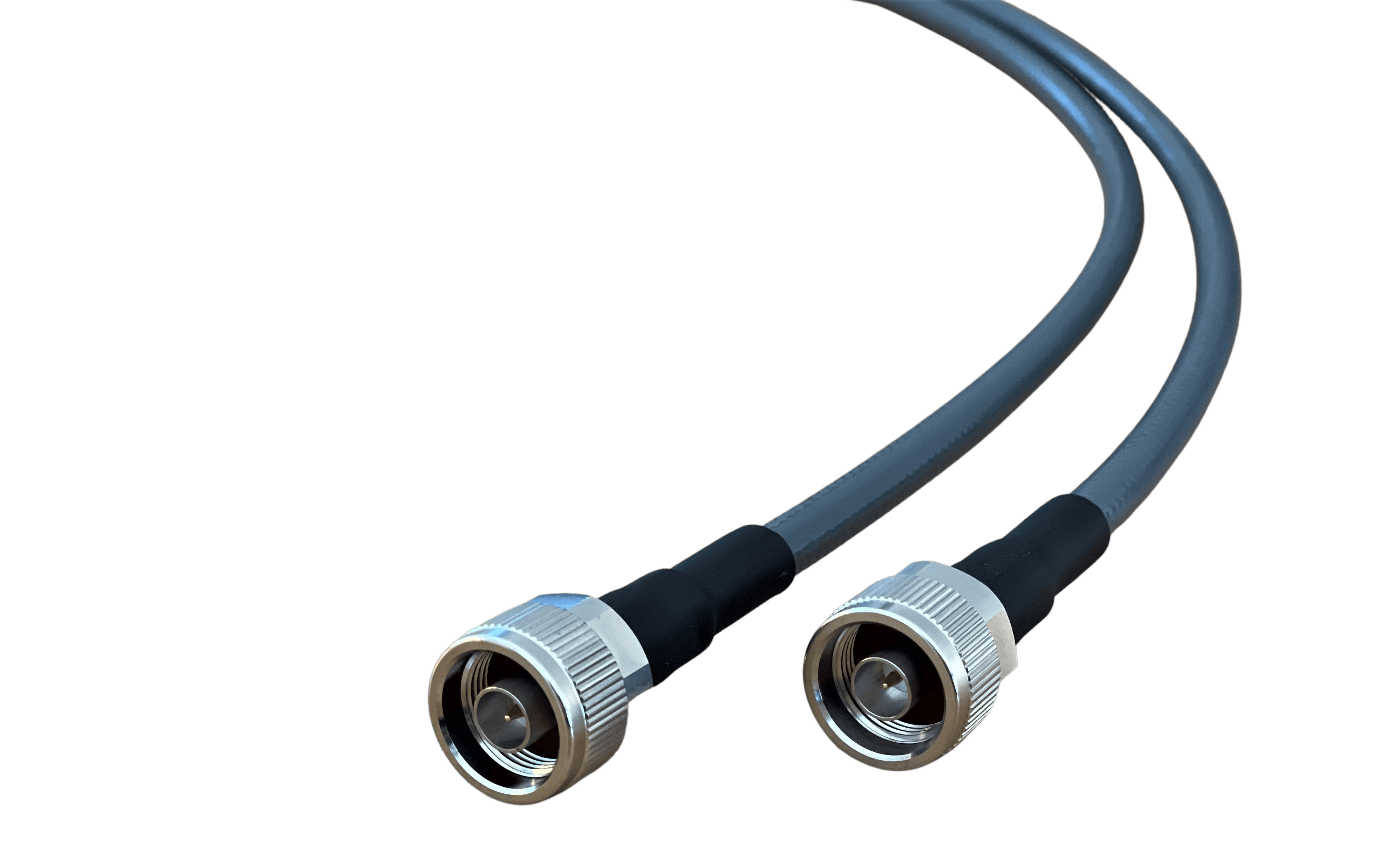 RF Cable Assemblies up to 110 GHz