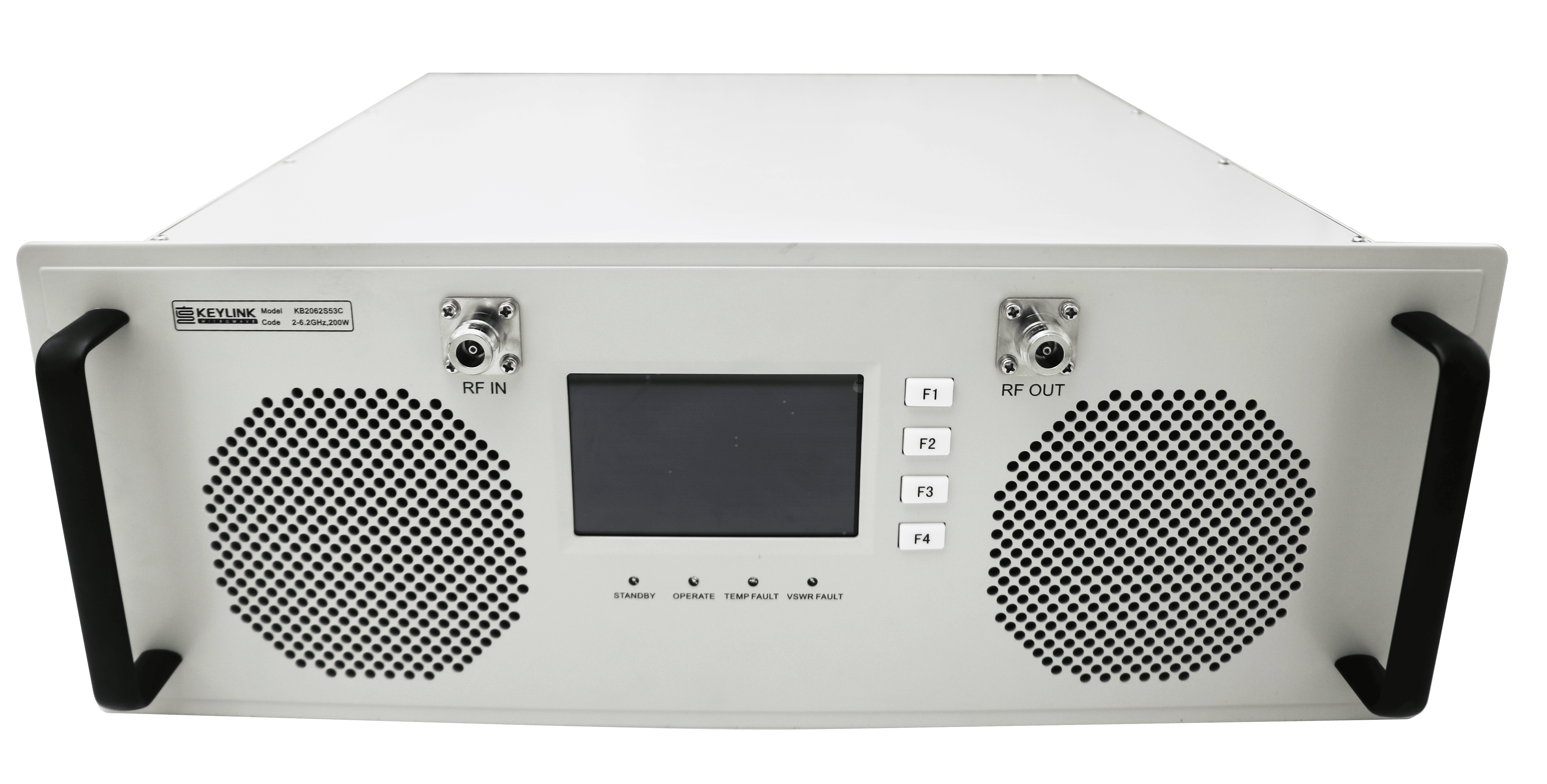 High Power Amplifier Systems up to 270 GHz