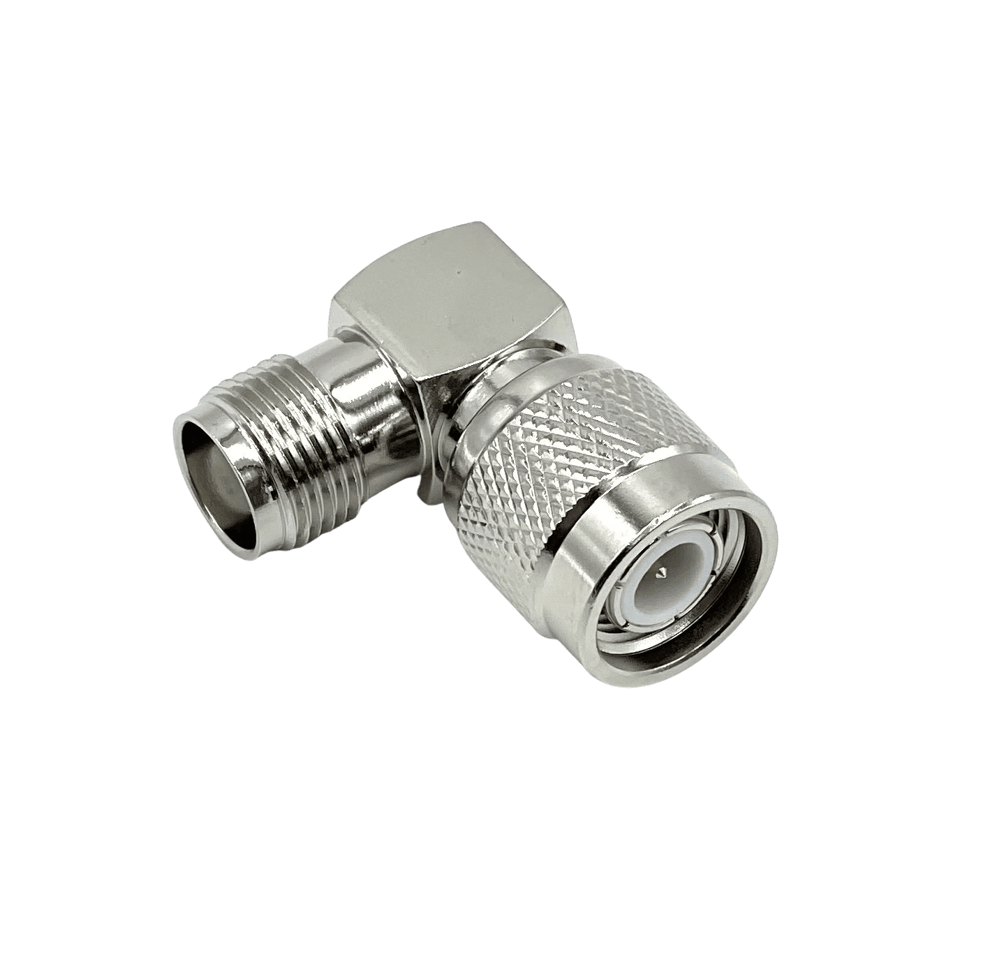 Coaxial Adapters up to 145 GHz