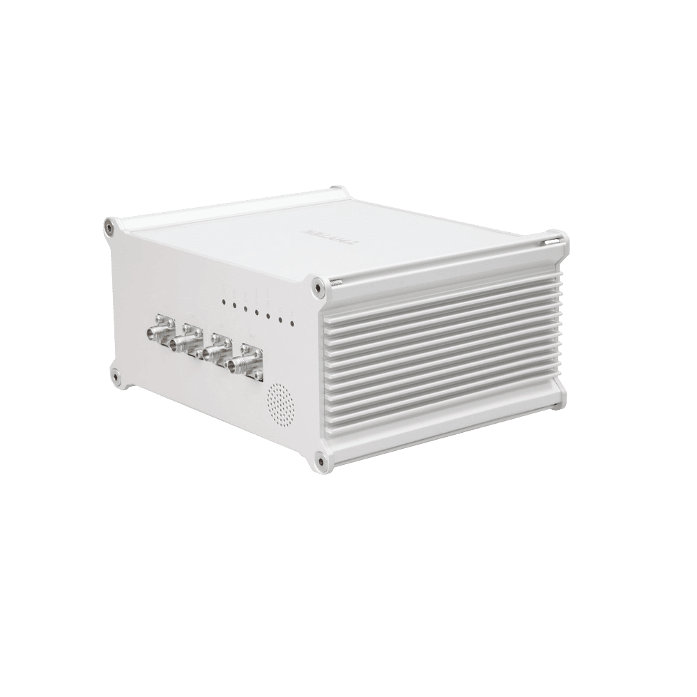 Up/Down Converter 6-44 GHz