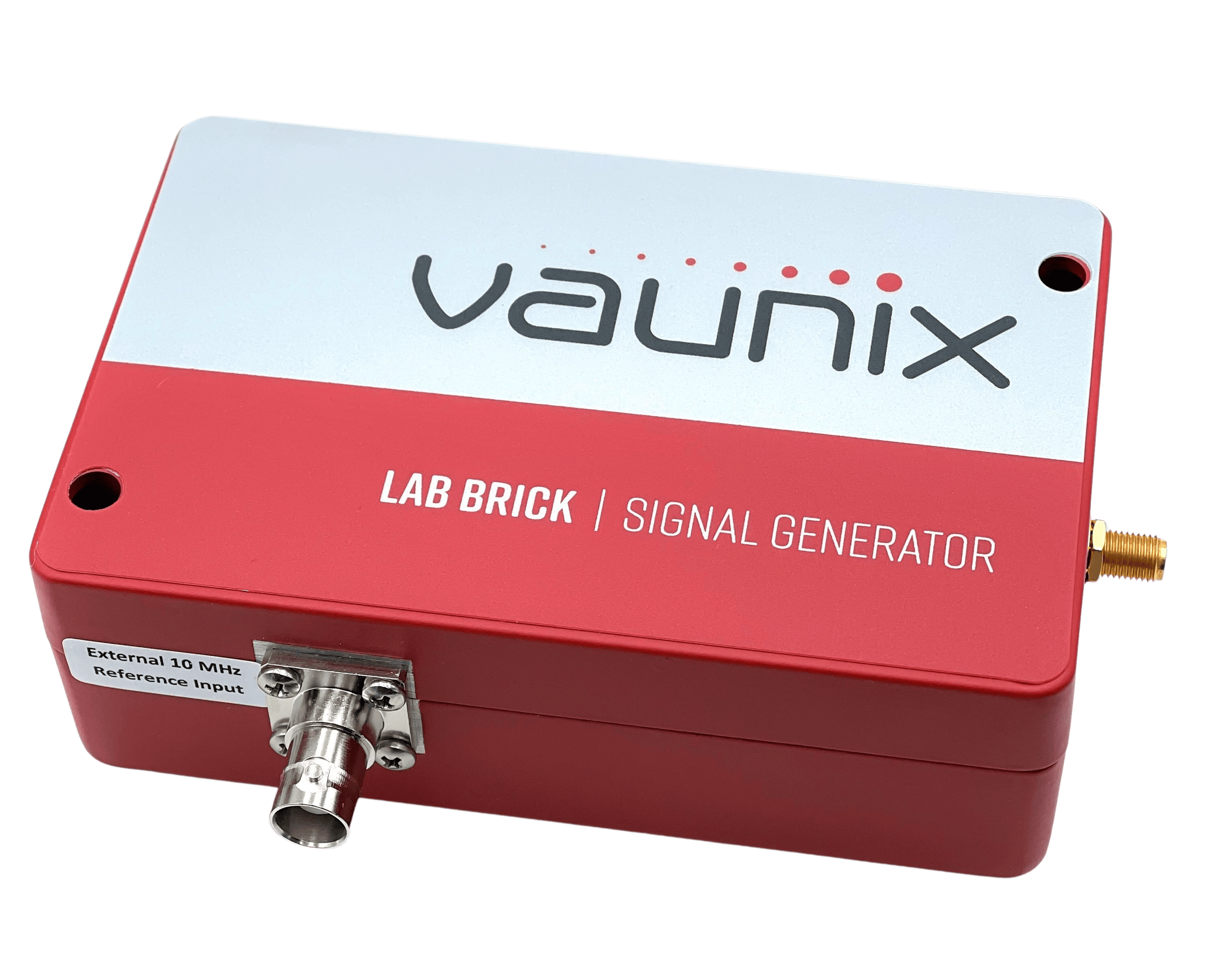 Signal Generator up to 8 GHz