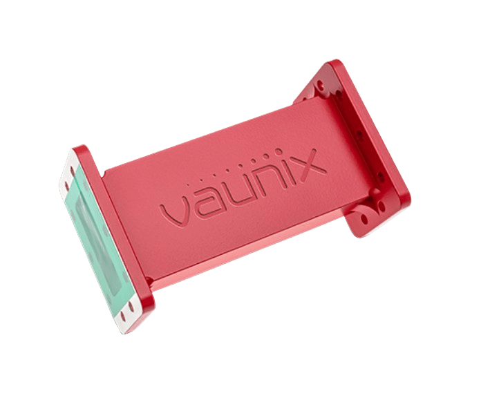 C-Band Waveguide Filters up to 4200 MHz