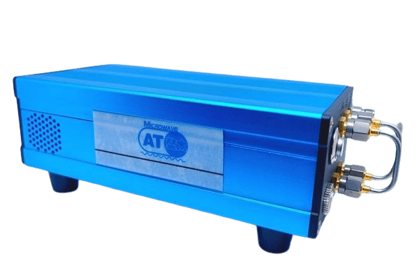 Spectrum Analyzer Extender up to 330 GHz