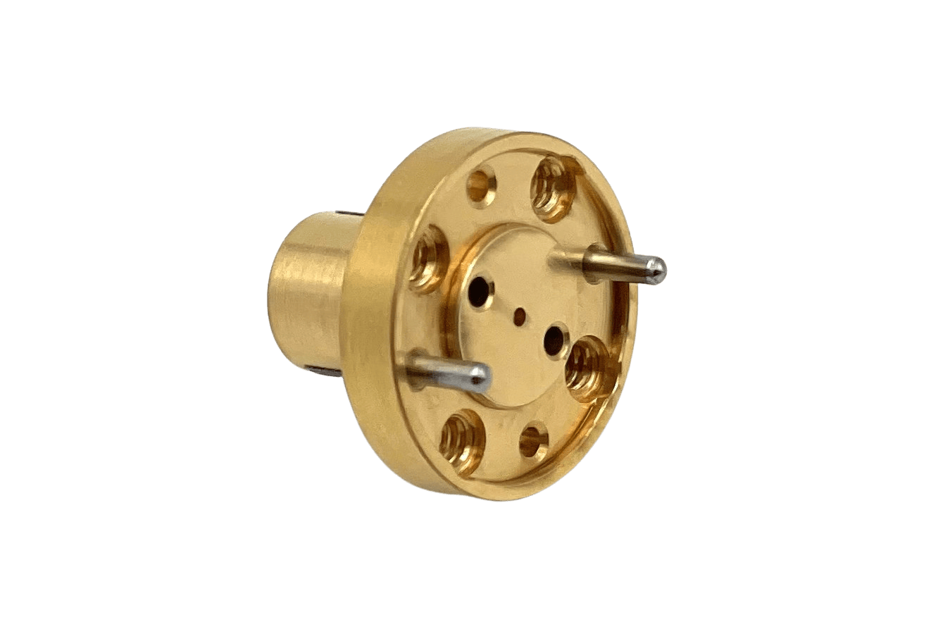 Conical Horn Antennas up to 325 GHz