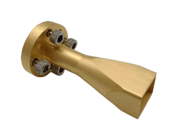 Horn Antennas up to 400 GHz