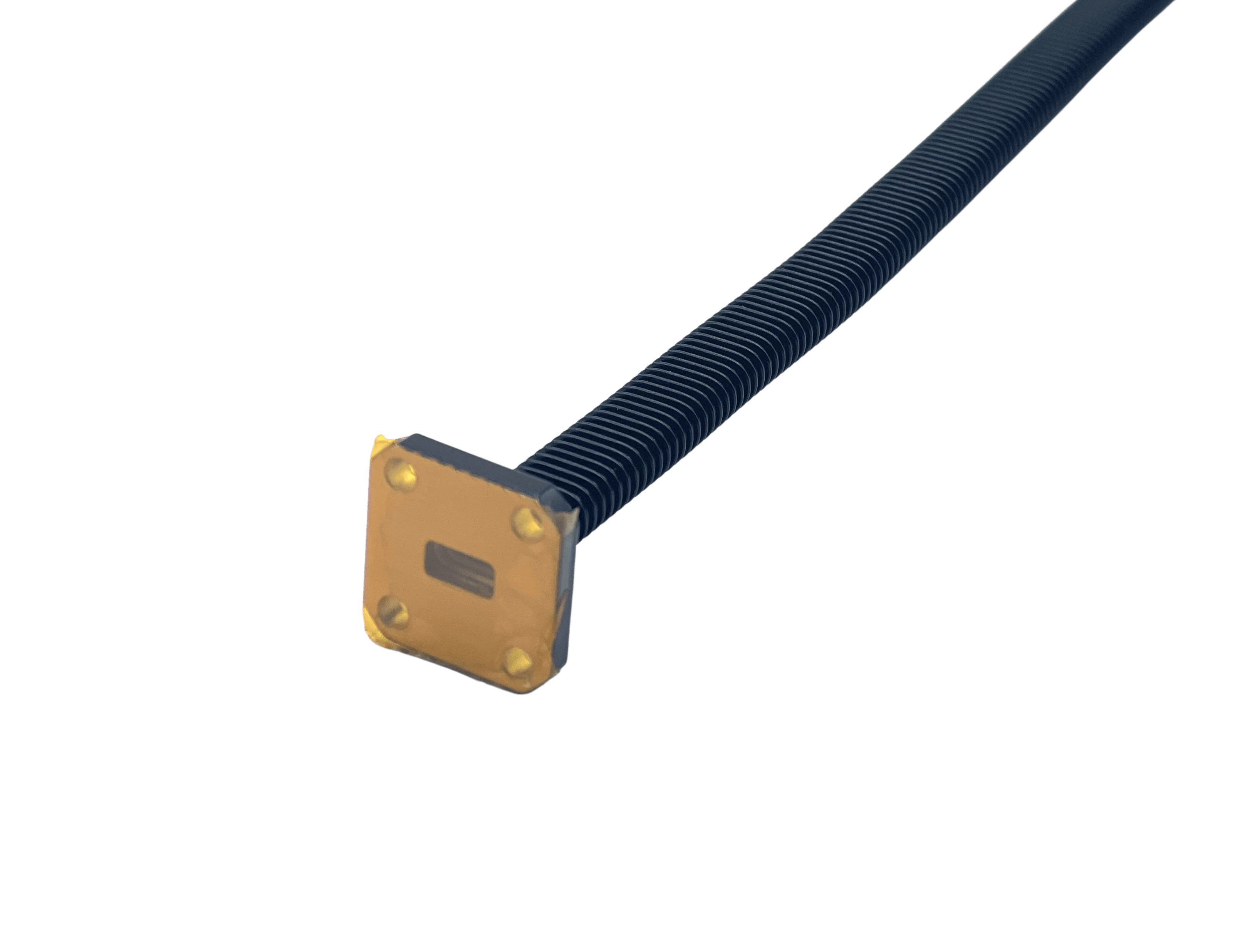 Flexible Waveguide up to 110 GHz