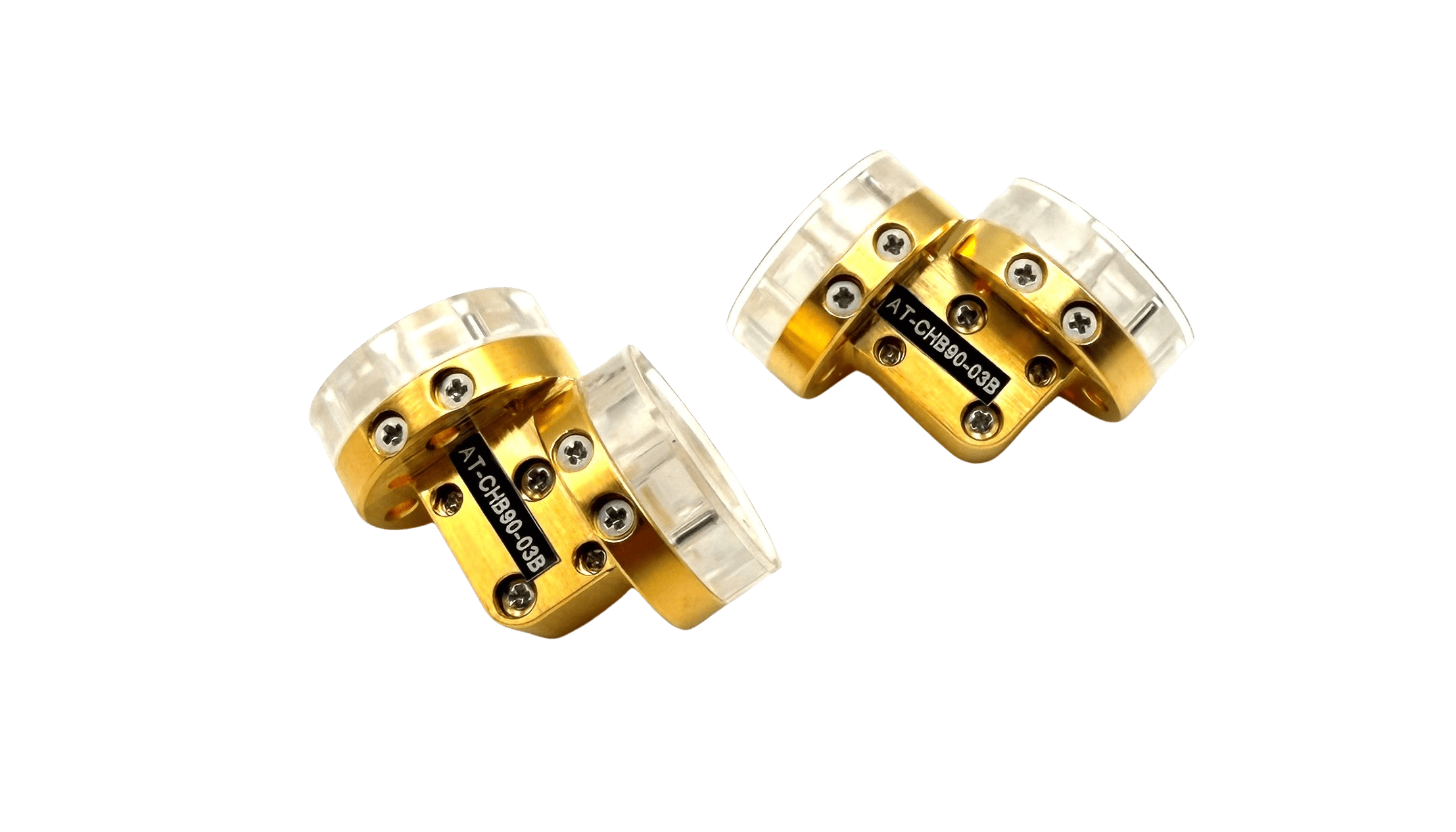Waveguide Bends up to 1700 GHz