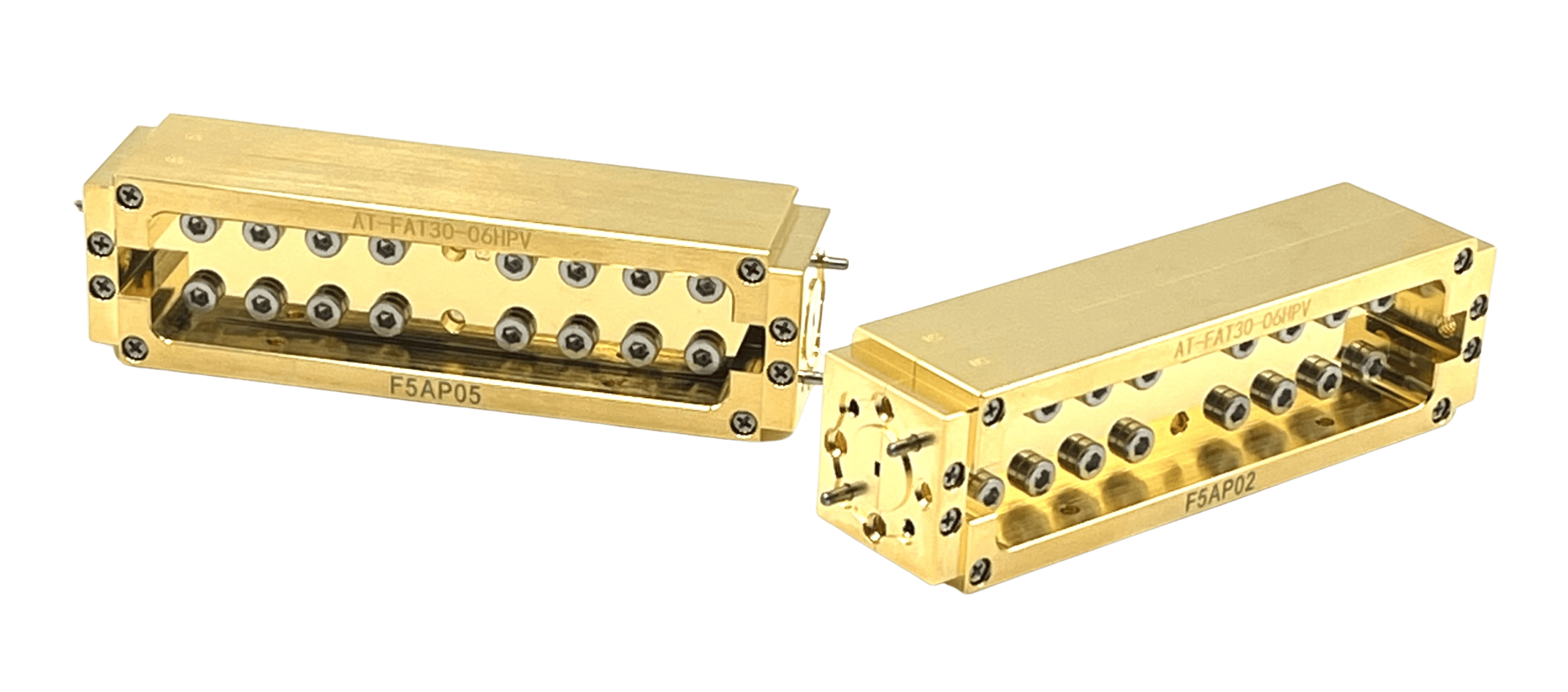 WR6 Attenuator 110-170 GHz