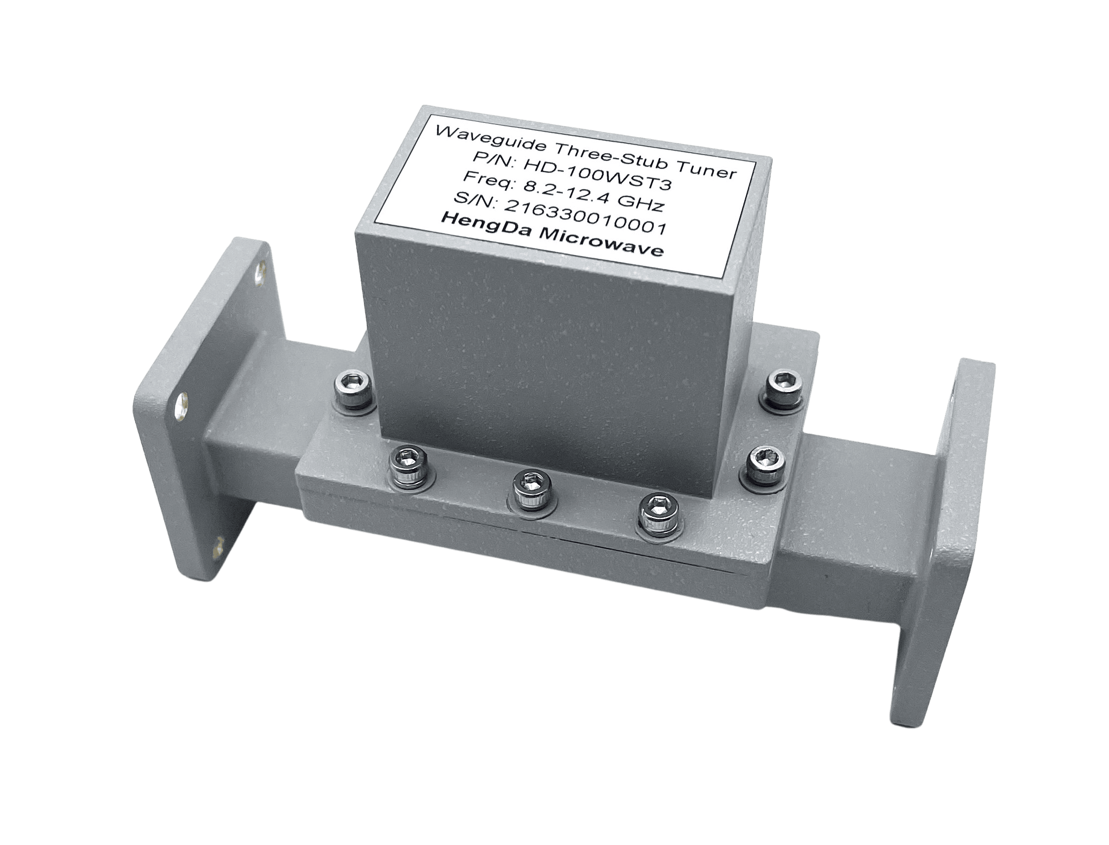 Stub Tuner up to 40 GHz