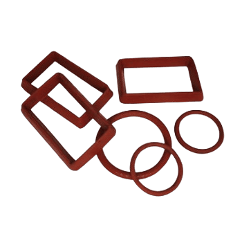 Waveguide Gaskets up to 110 GHz
