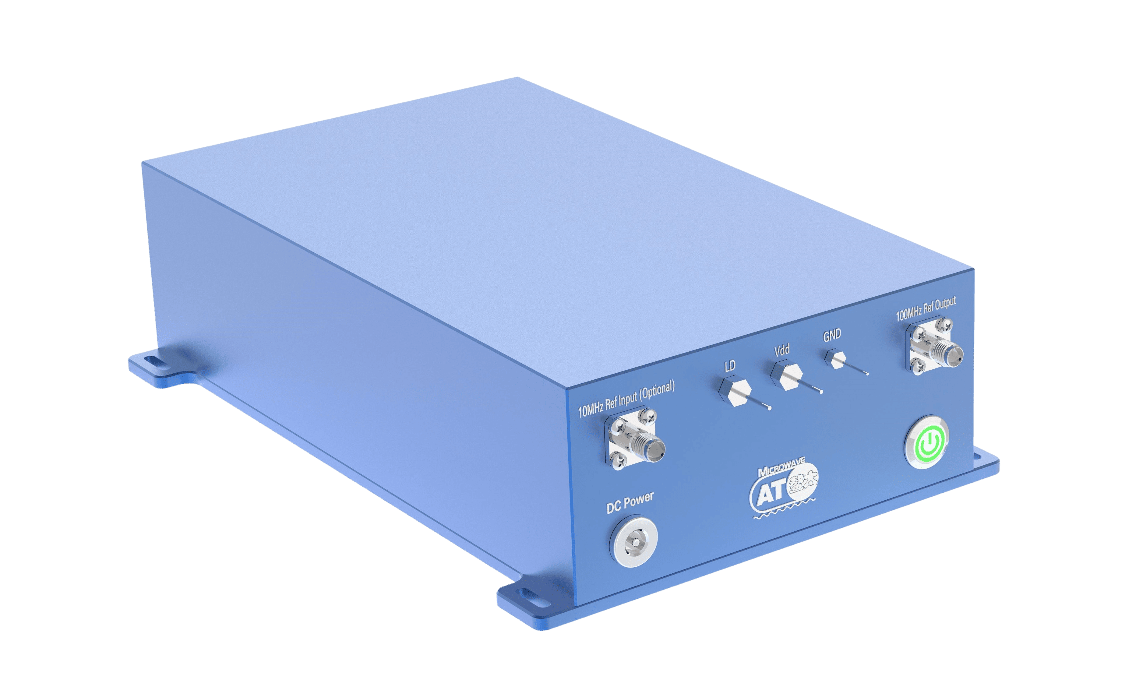 Waveguide Oscillators (PLDRO/VCO) up to 220 GHz