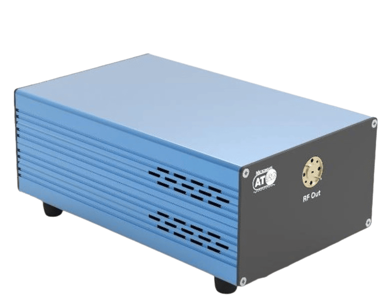 Signal Generator Extenders up to 500 GHz