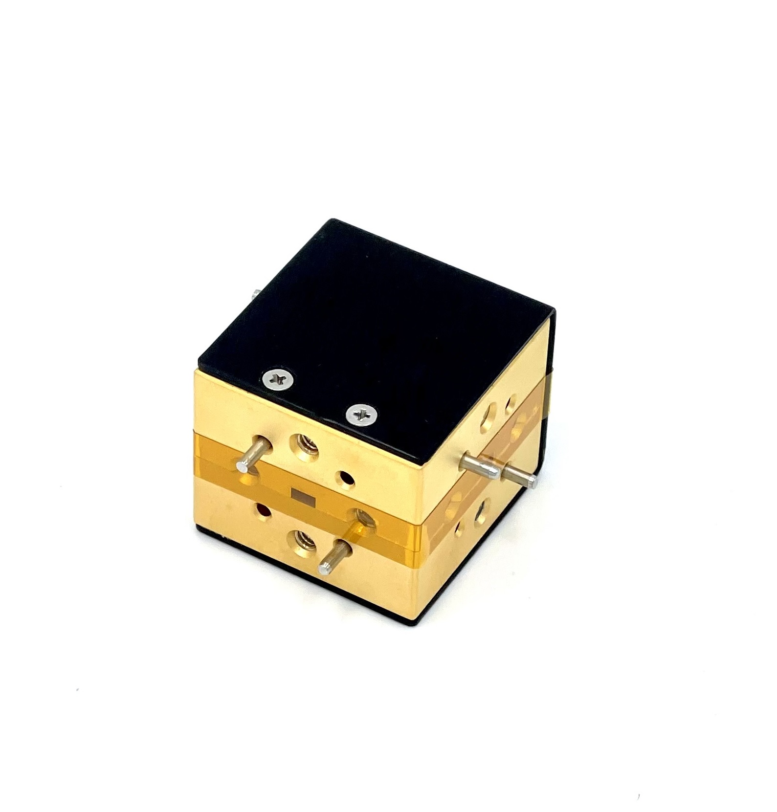 Waveguide Circulators & Isolators up to 170 GHz