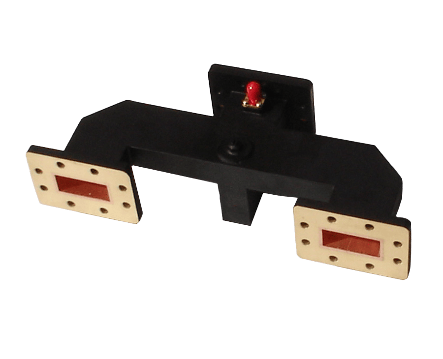 Power Dividers up to 110 GHz