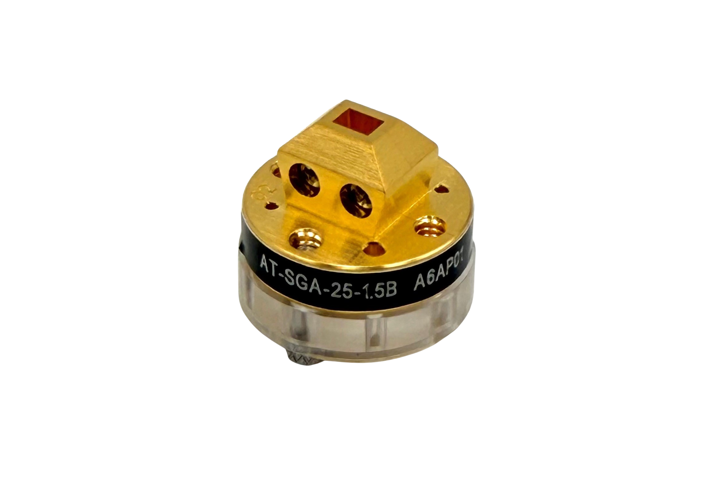 WR-1.5 standardní zisková trychtýřová anténa 500-750 GHz, 25 dBi