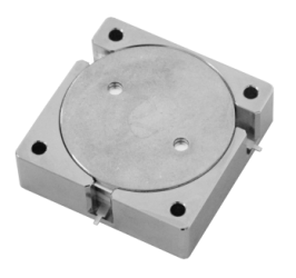 Surface Mount Circulators