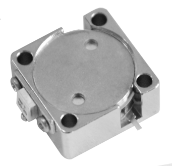 Drop In Isolator