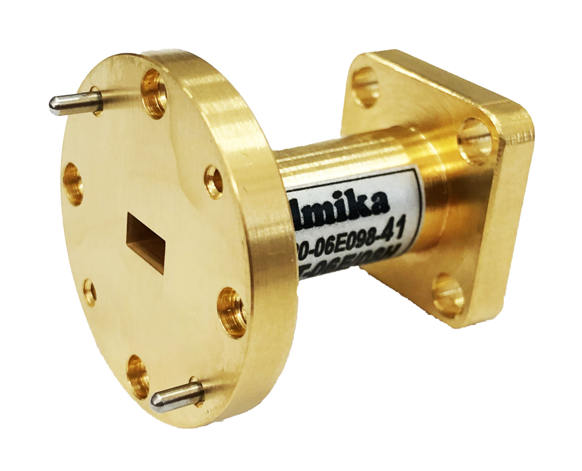 Waveguide Components BQ Microwave