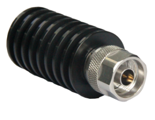 10W Termination DC-18 GHz
