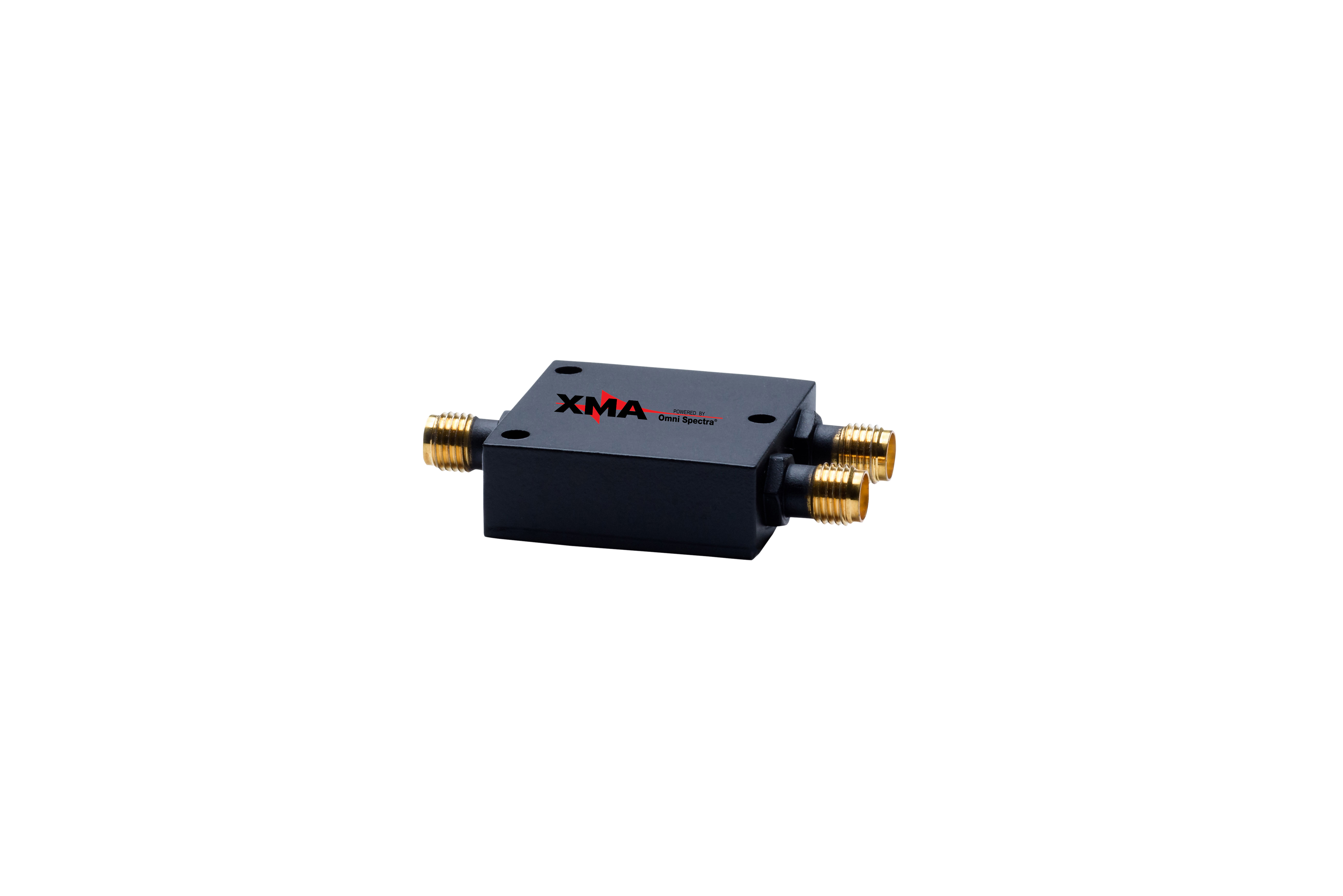 Xma 2-18 GHz 2 Way Power Divider