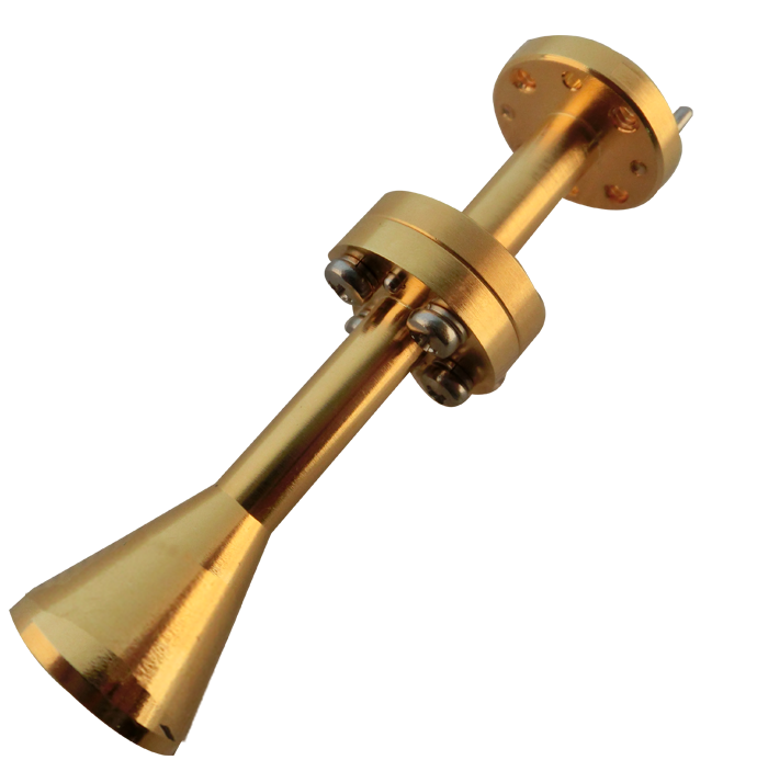Conical Horn Antenna