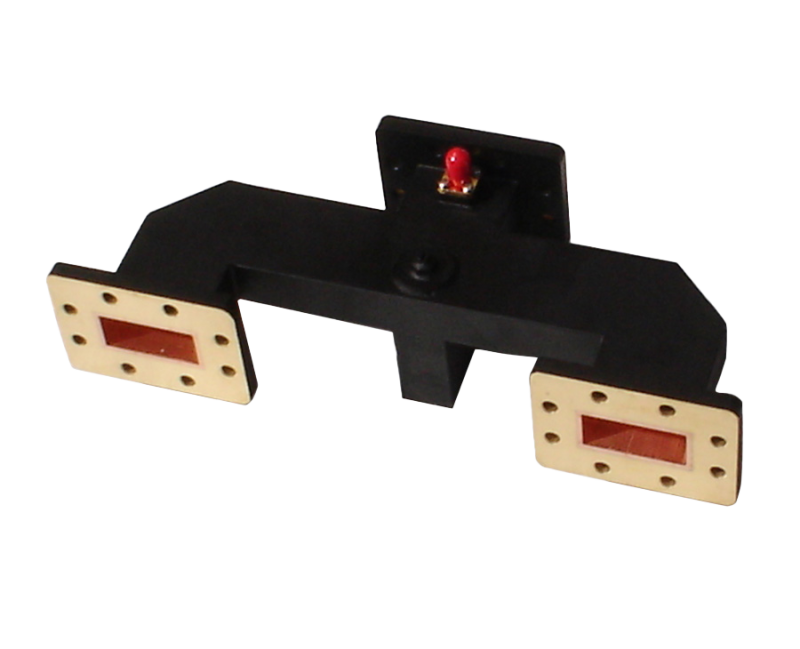 Waveguide components bq microwave