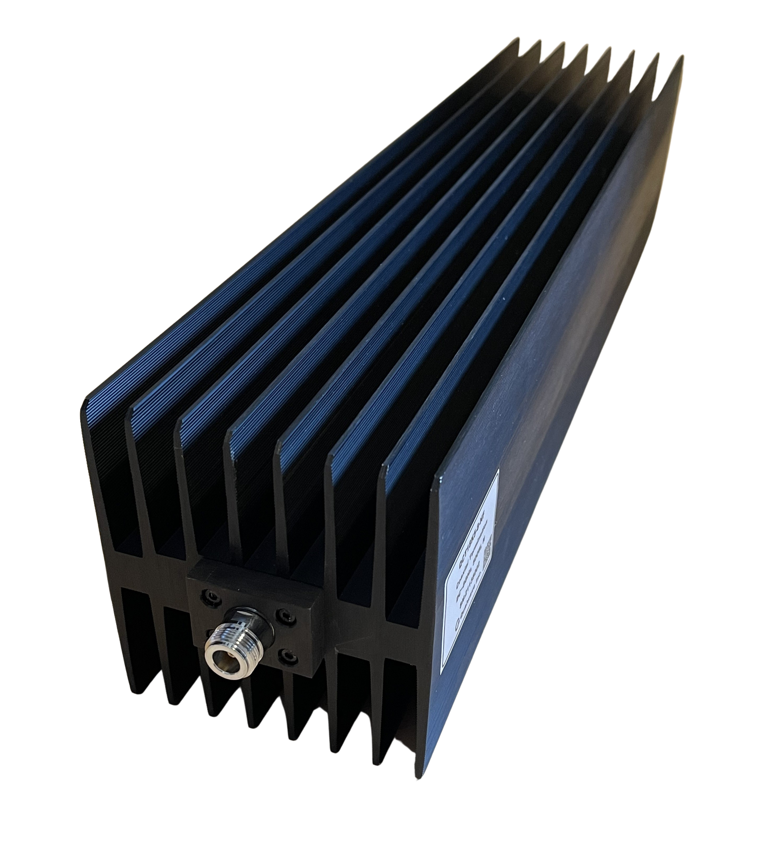 500W High Power Termination DC-8 GHz