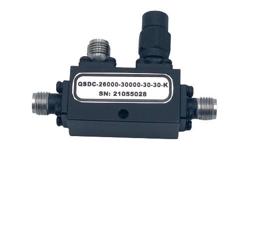 Coupler 26-30 GHz bq-microwave