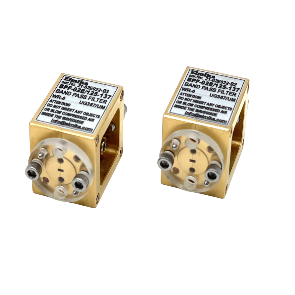 WR6 Filter Slider