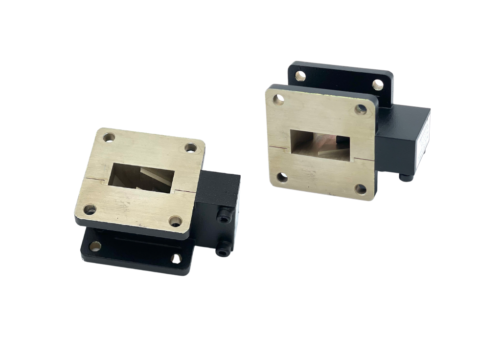 Waveguide Isolators up to 170 GHz BQ Microwave