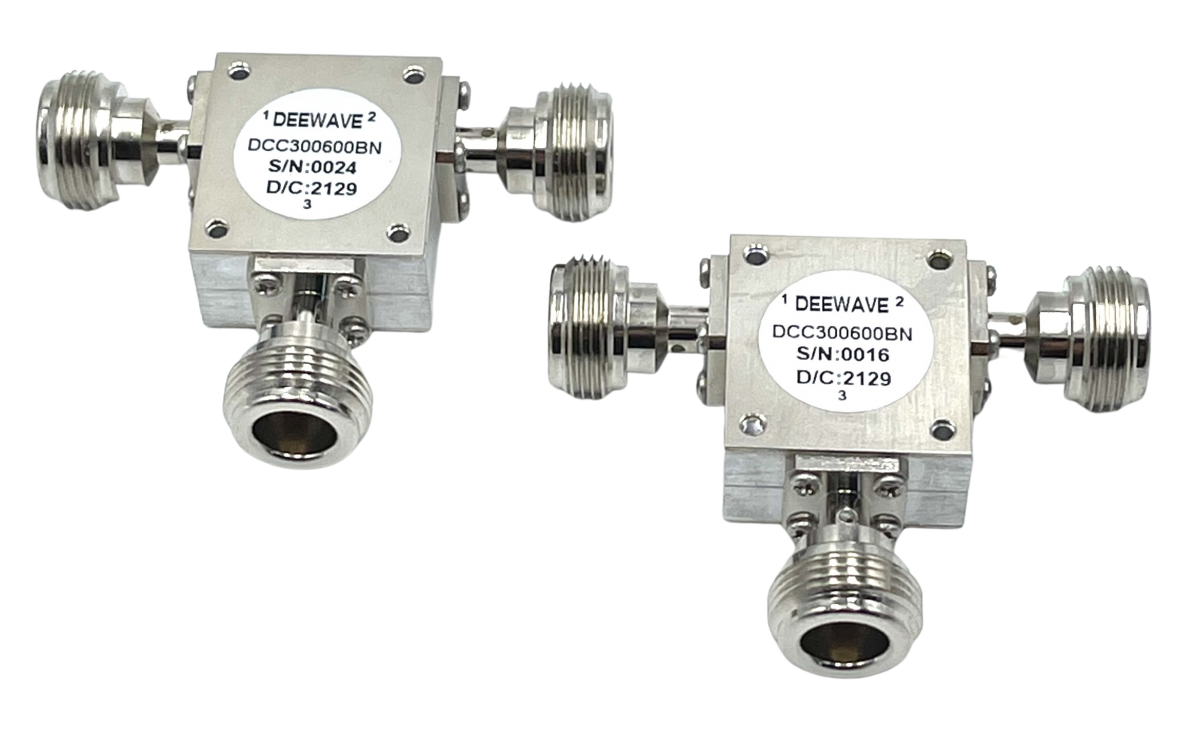 WR19 High Power Waveguide Attenuator 4060 GHz, 100 Watt Power BQ