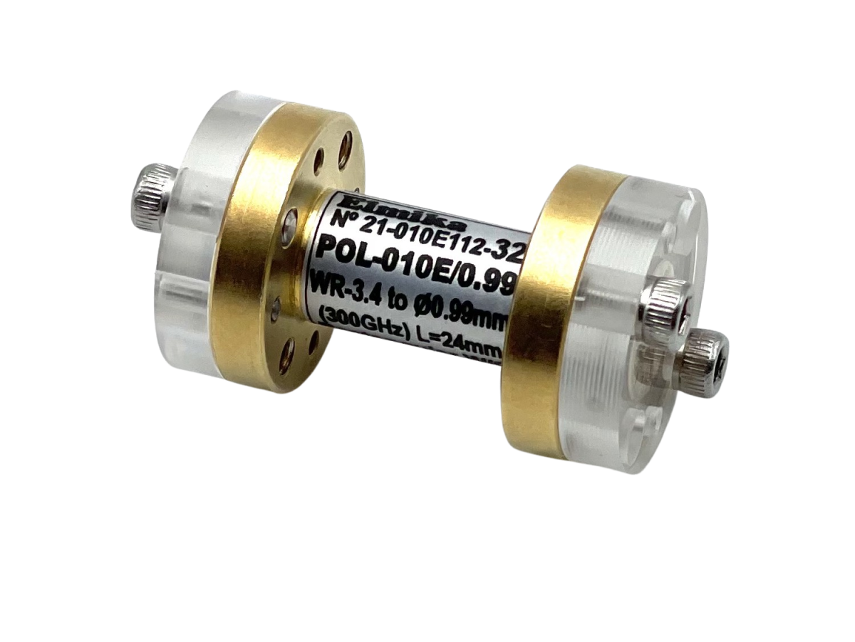 Waveguide Components BQ Microwave