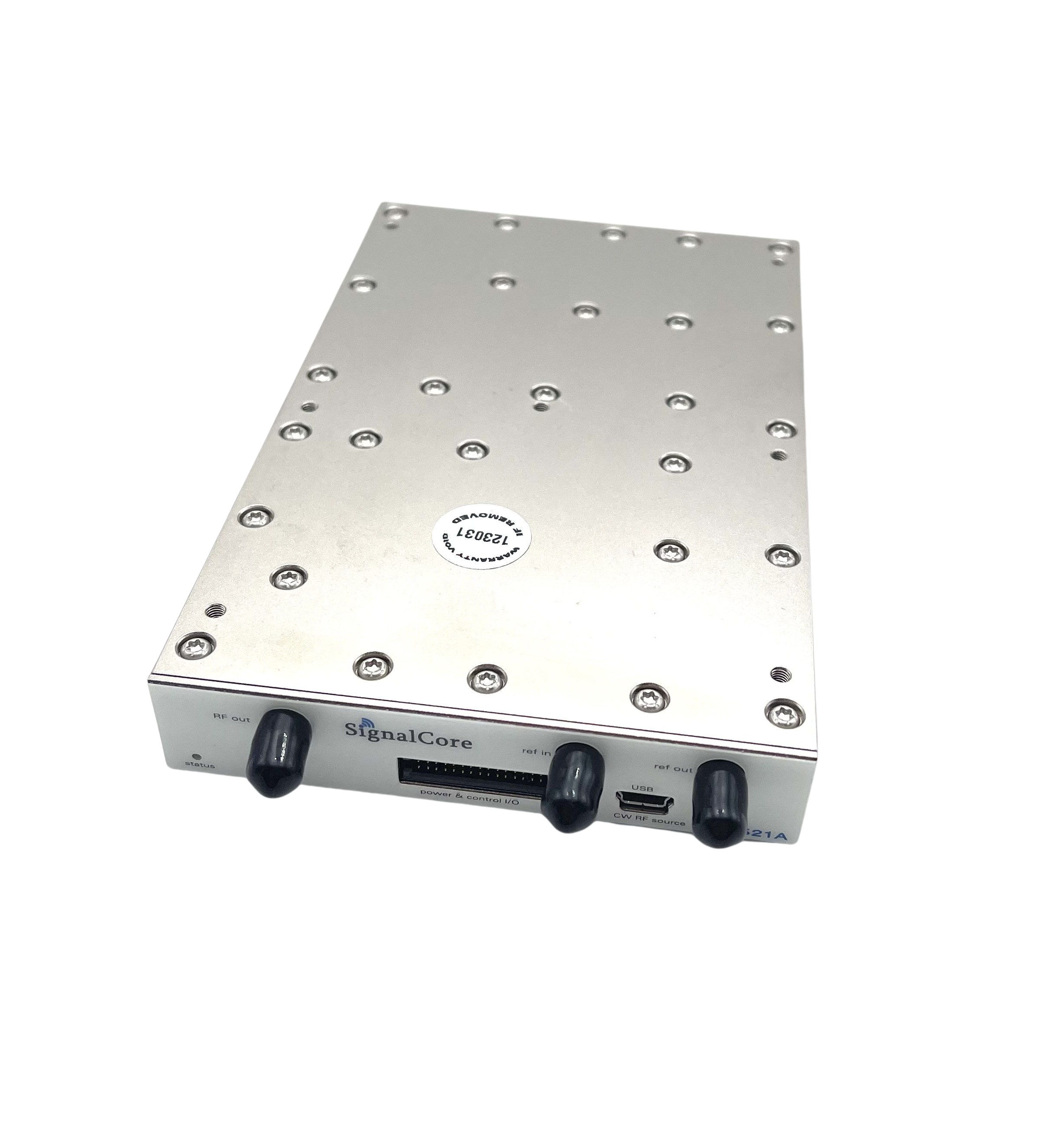Signal Source 20 GHz