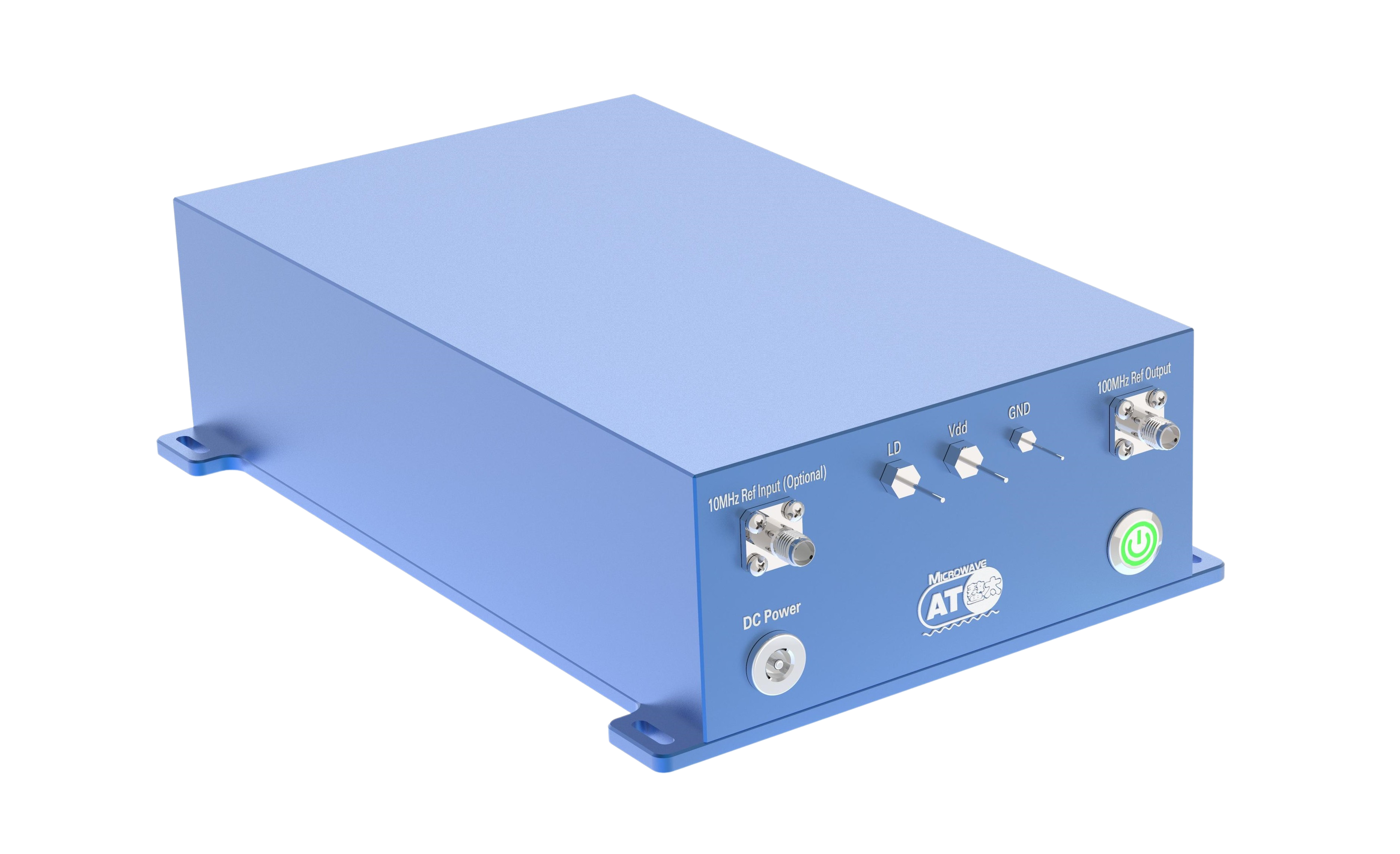 Waveguide Phase Lock Oscillators up to 220 GHz, Waveguide PLDRO