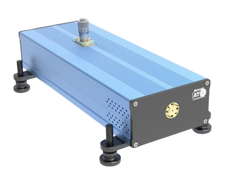 VNA Frequency Extension modules